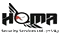 Homa Security Logo